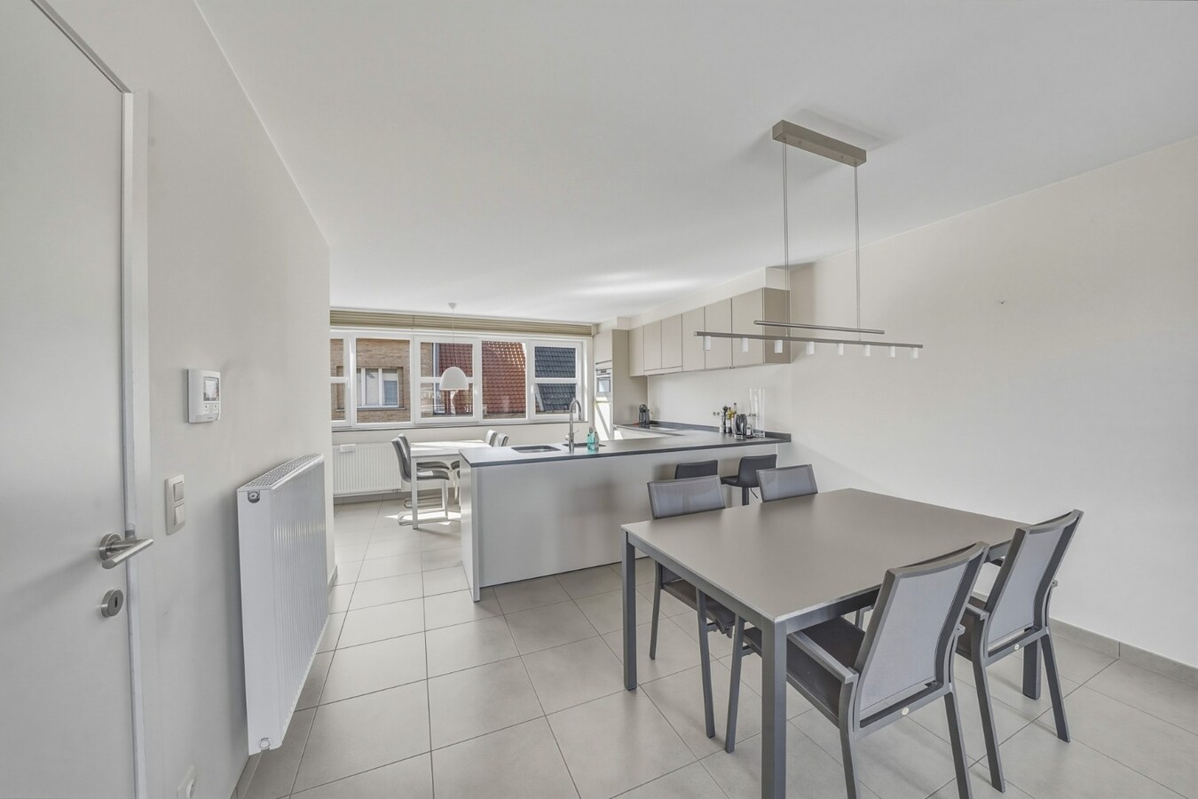 Te koop woning - Oudenburg