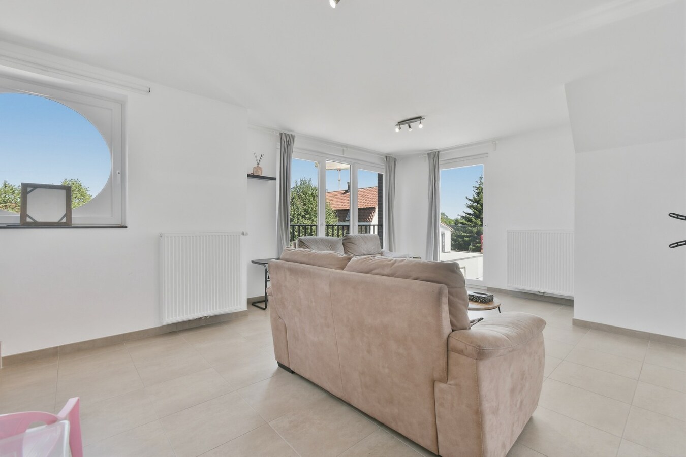 Te huur duplex - Oudenburg