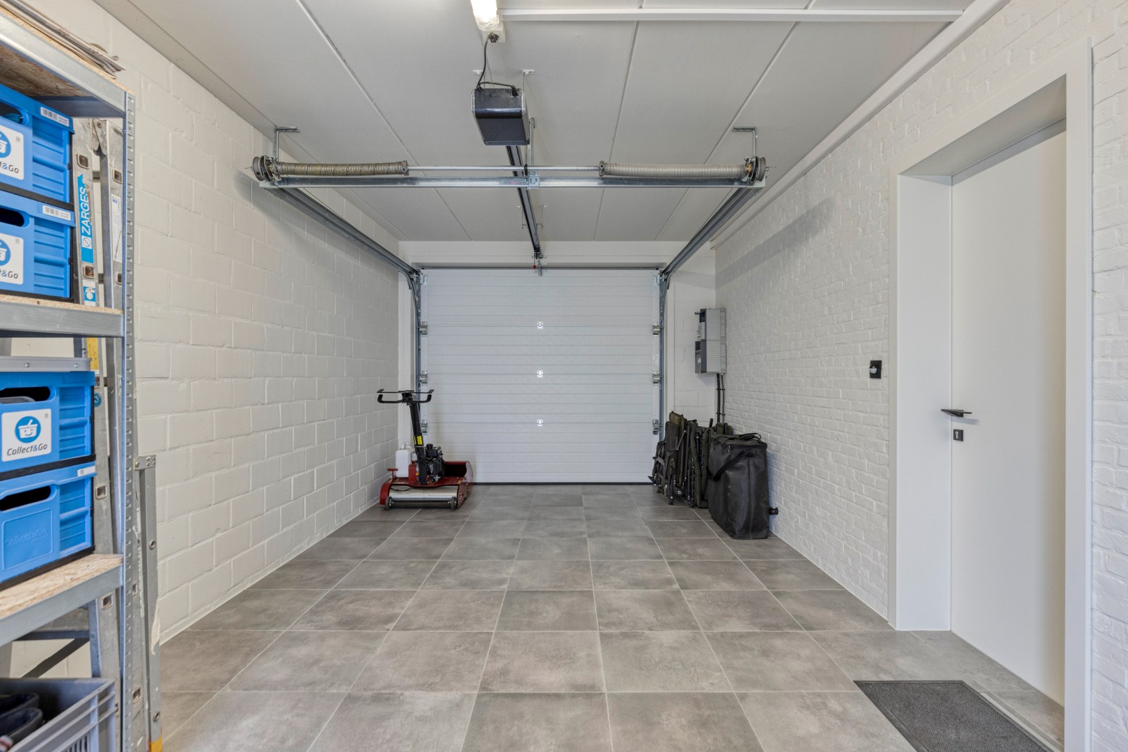 Exclusieve villa in een landelijke omgeving te Geel 