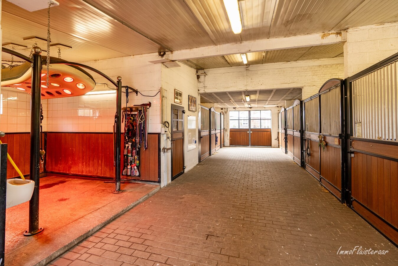 Propriété vendu À Diepenbeek