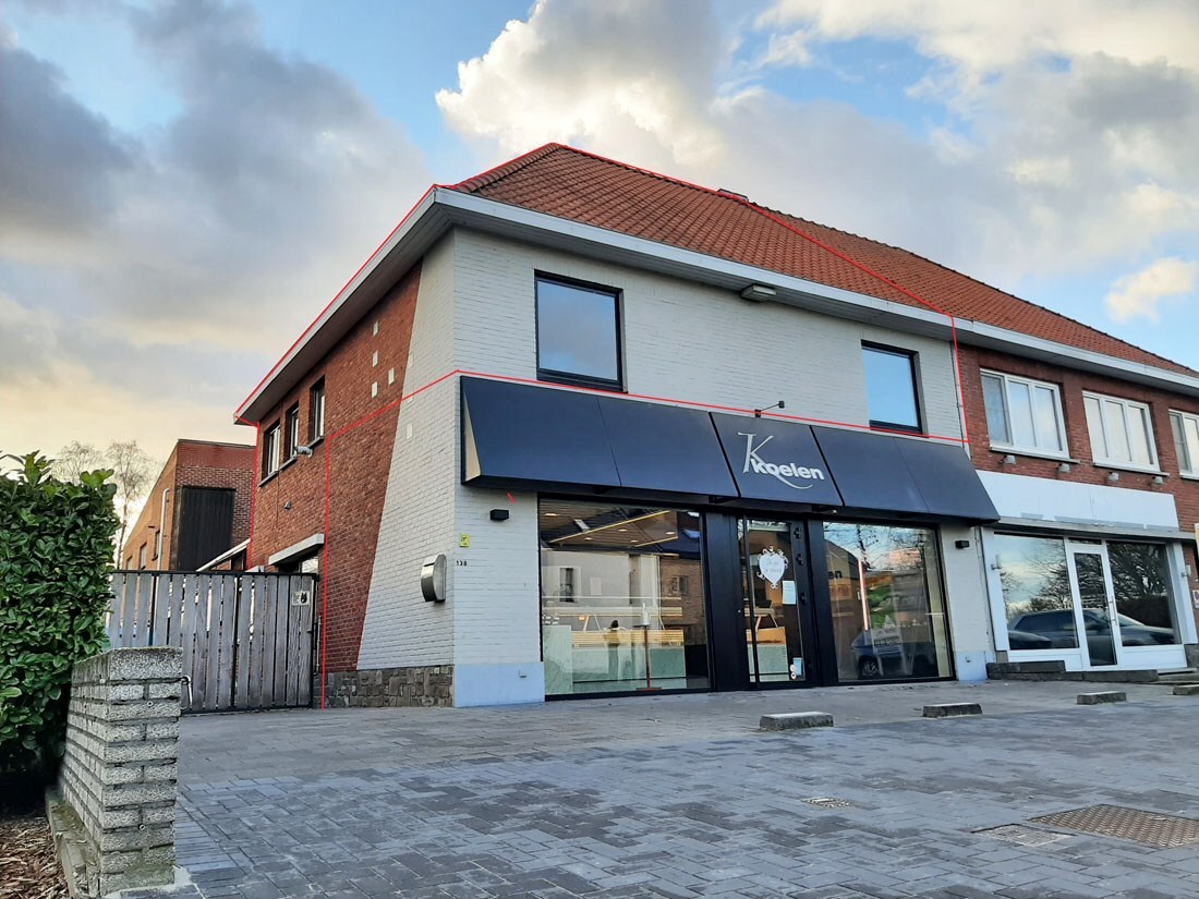 Te huur appartement - Hasselt