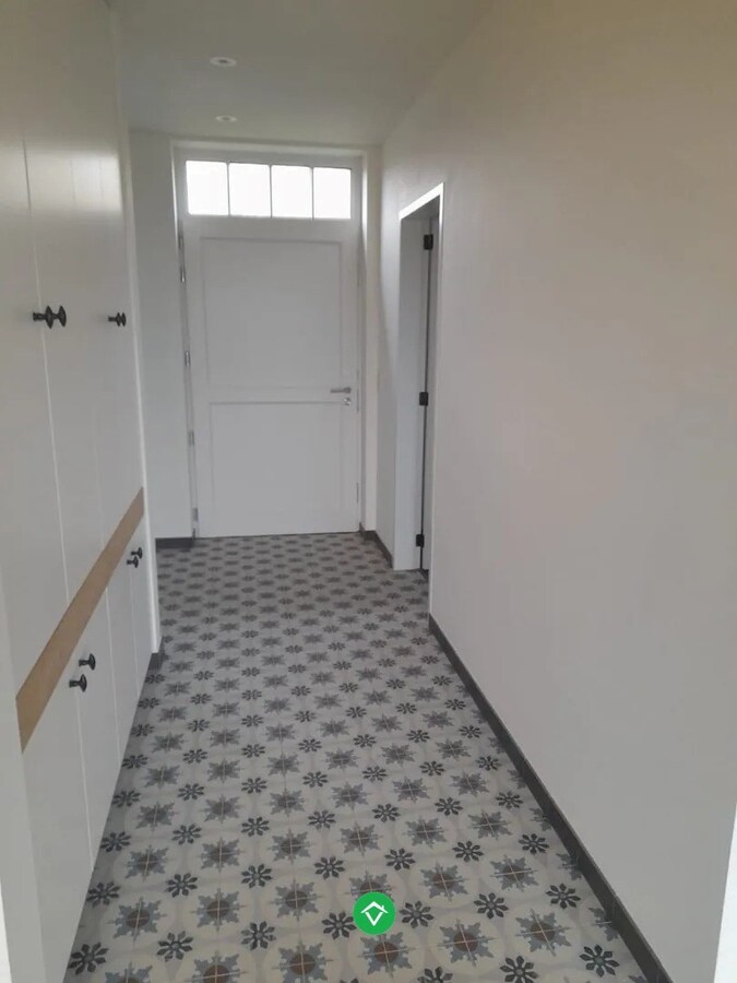 Alleenstaande nieuwbouwwoning te Aartrijke 