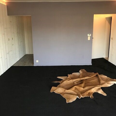 Mooi vernieuwde studio 