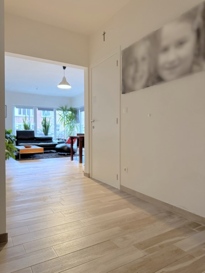 Benedenwoning te huur in Turnhout