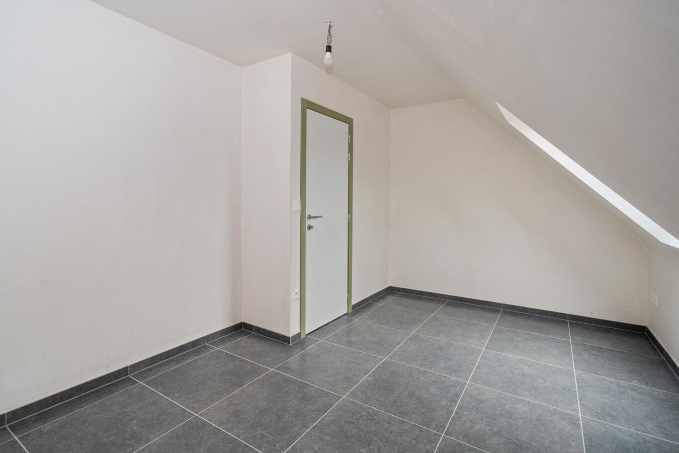 Rustig gelegen nieuwbouwwoning in centrum Houthulst 