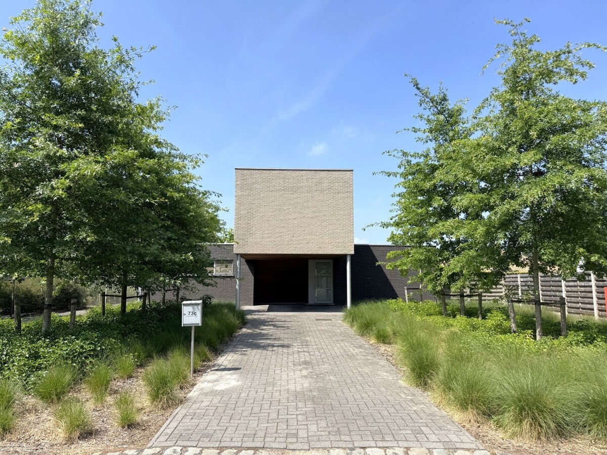 Woning verkocht in Ravels