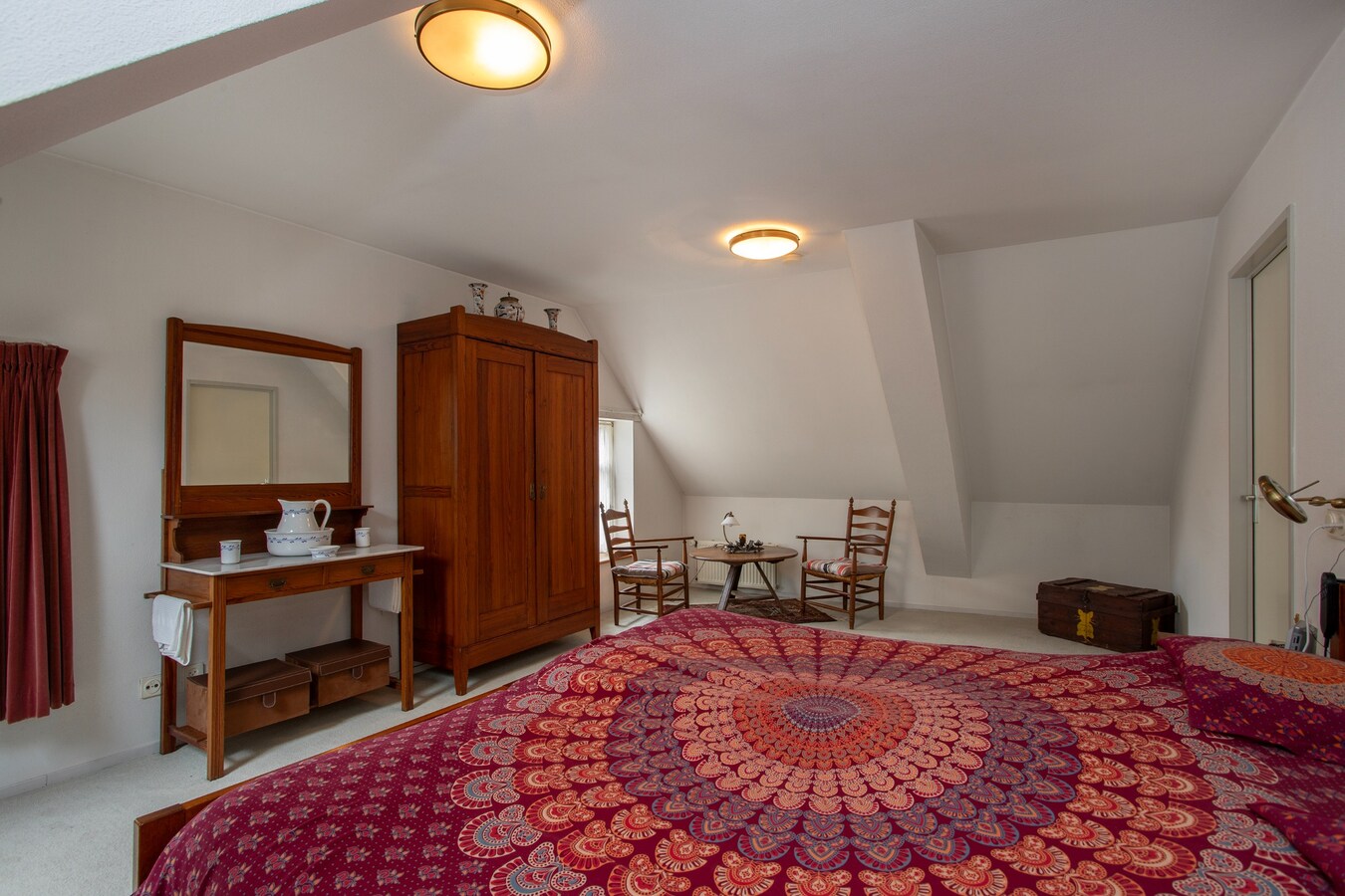 Een karaktervolle woonboerderij met ongekende mogelijkheden 