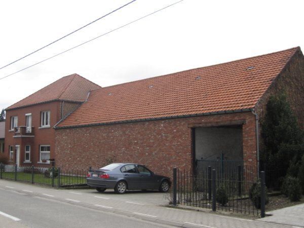 Maison de campagne vendu À Kortenaken