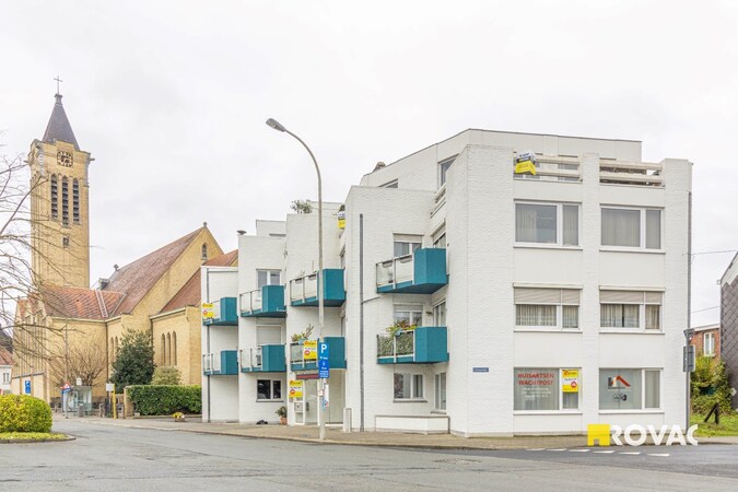 Te koop Dak appartement te Roeselare