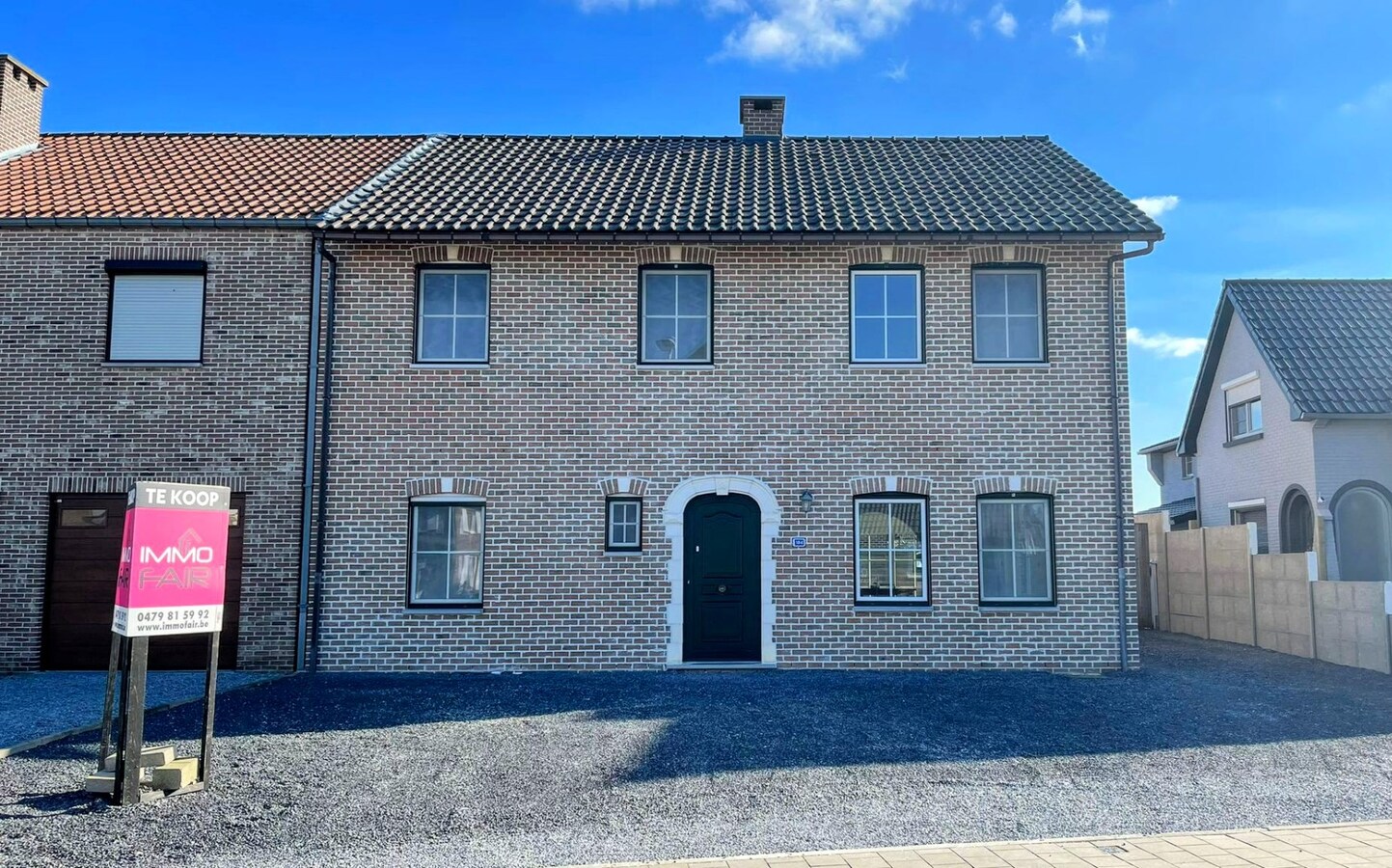 Riante, gerenoveerde woning op perceel van 1020 m² op toplocatie 