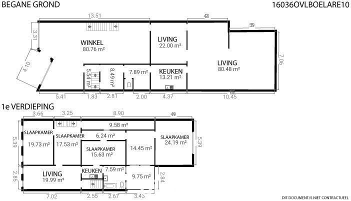 Interessante investering / beleggingseigendom te Eeklo 