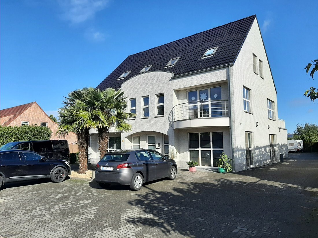 Verhuurd appartement - Lommel