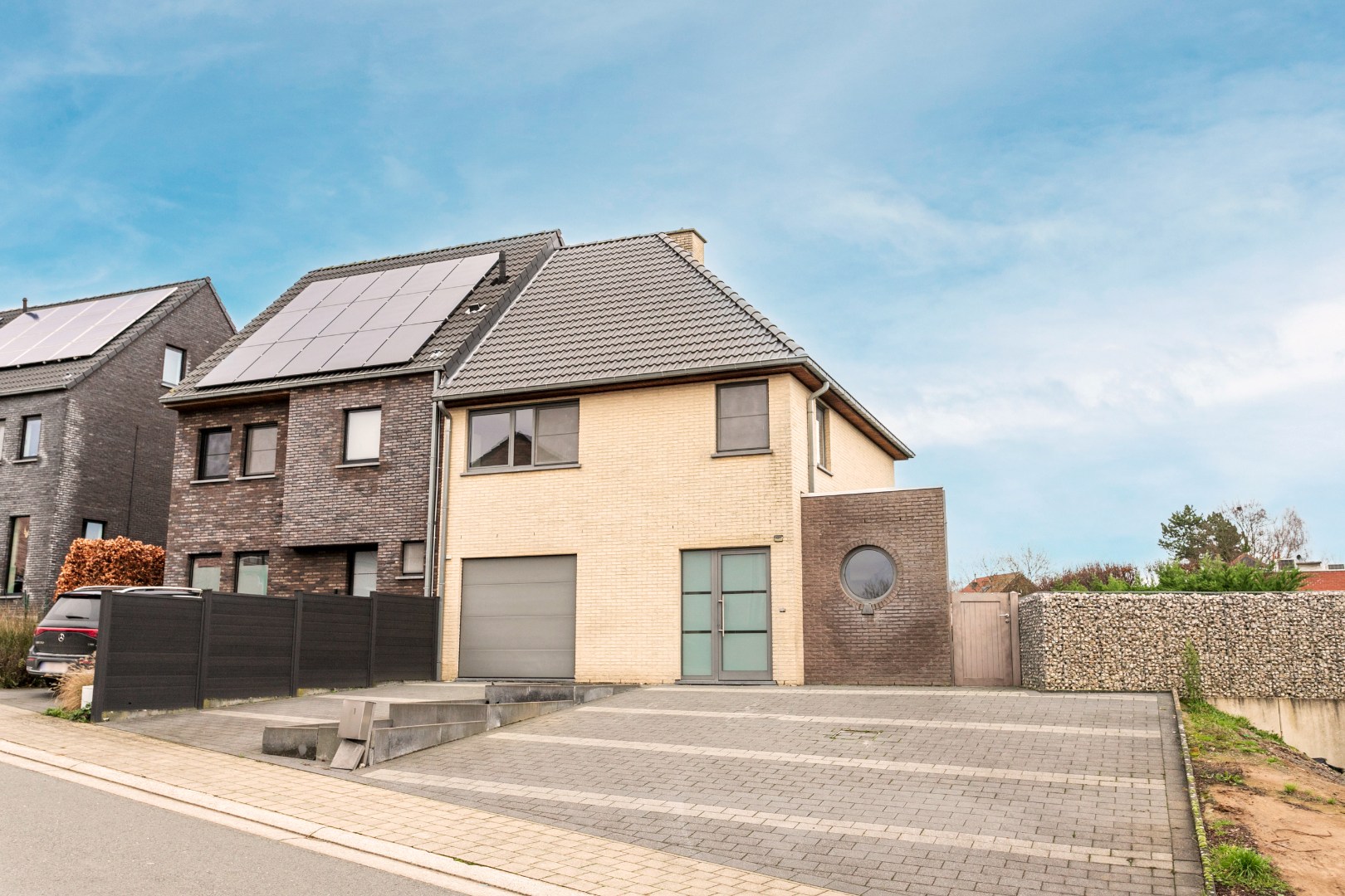 Maison a vendre | option - sous réserve À Roosdaal