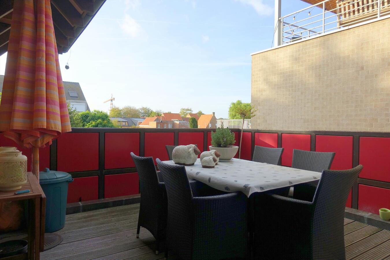 Prachtig pand met gemengd gebruik 