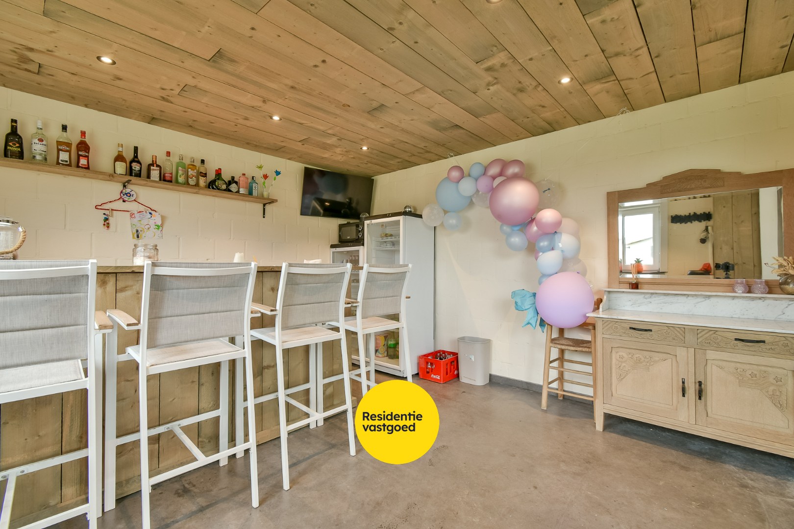 KIJKDAG zaterdag 28 maart van 15u tot 17u, op afspraak! 