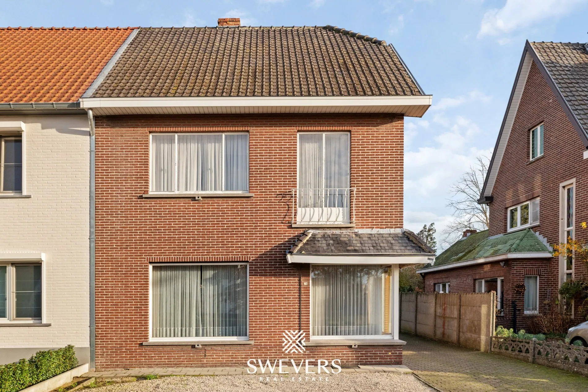Te koop woning - Zonhoven