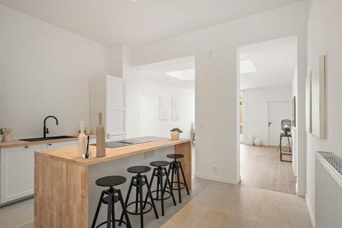 Te koop woning - Kortrijk