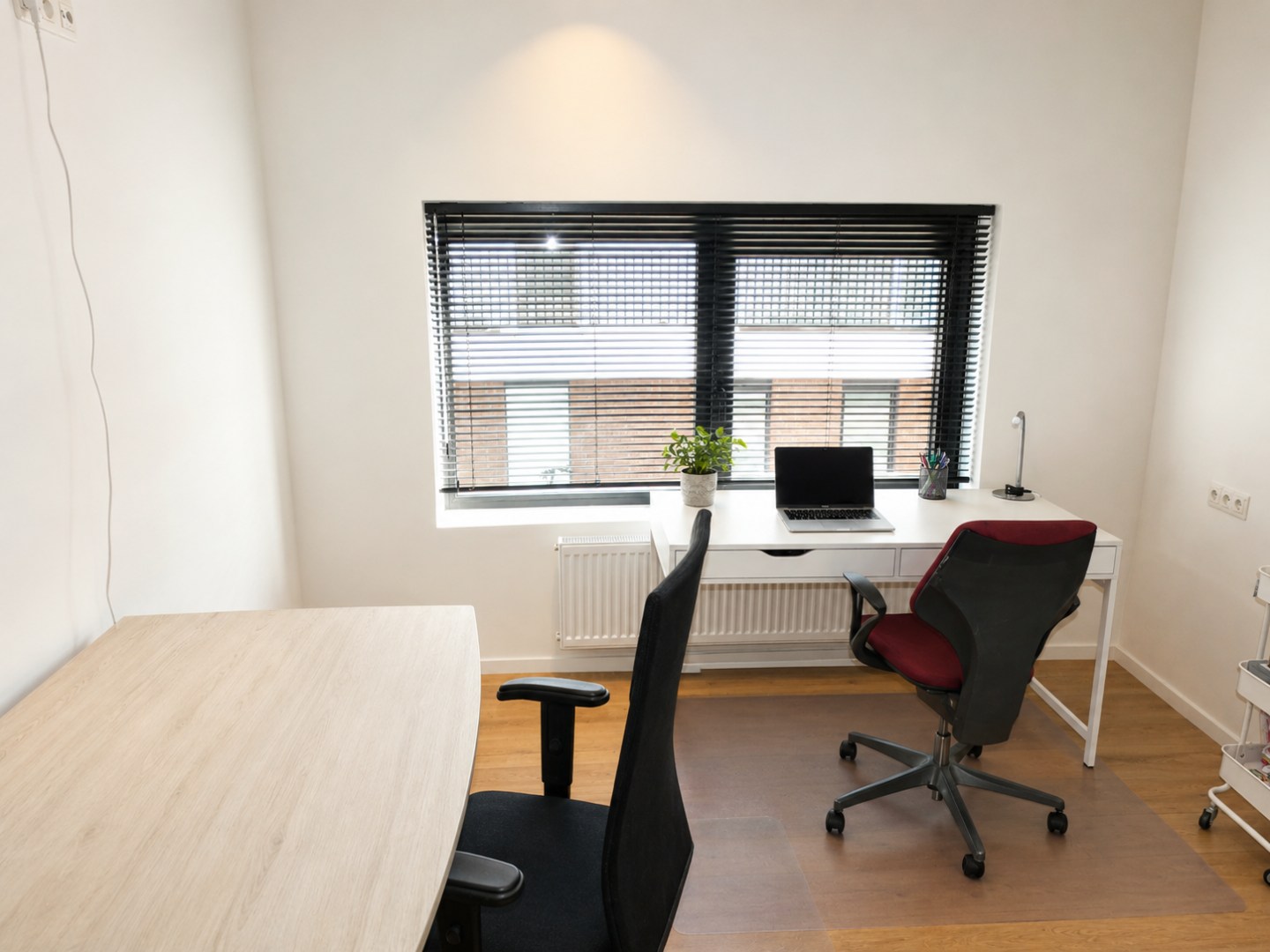Slaapkamer 1