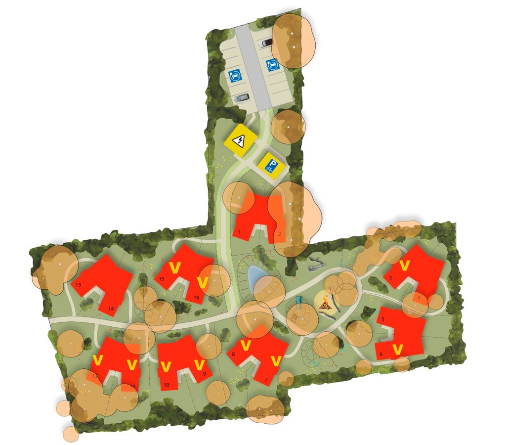 Te koop | Met Optie / reservatie woning - Koksijde