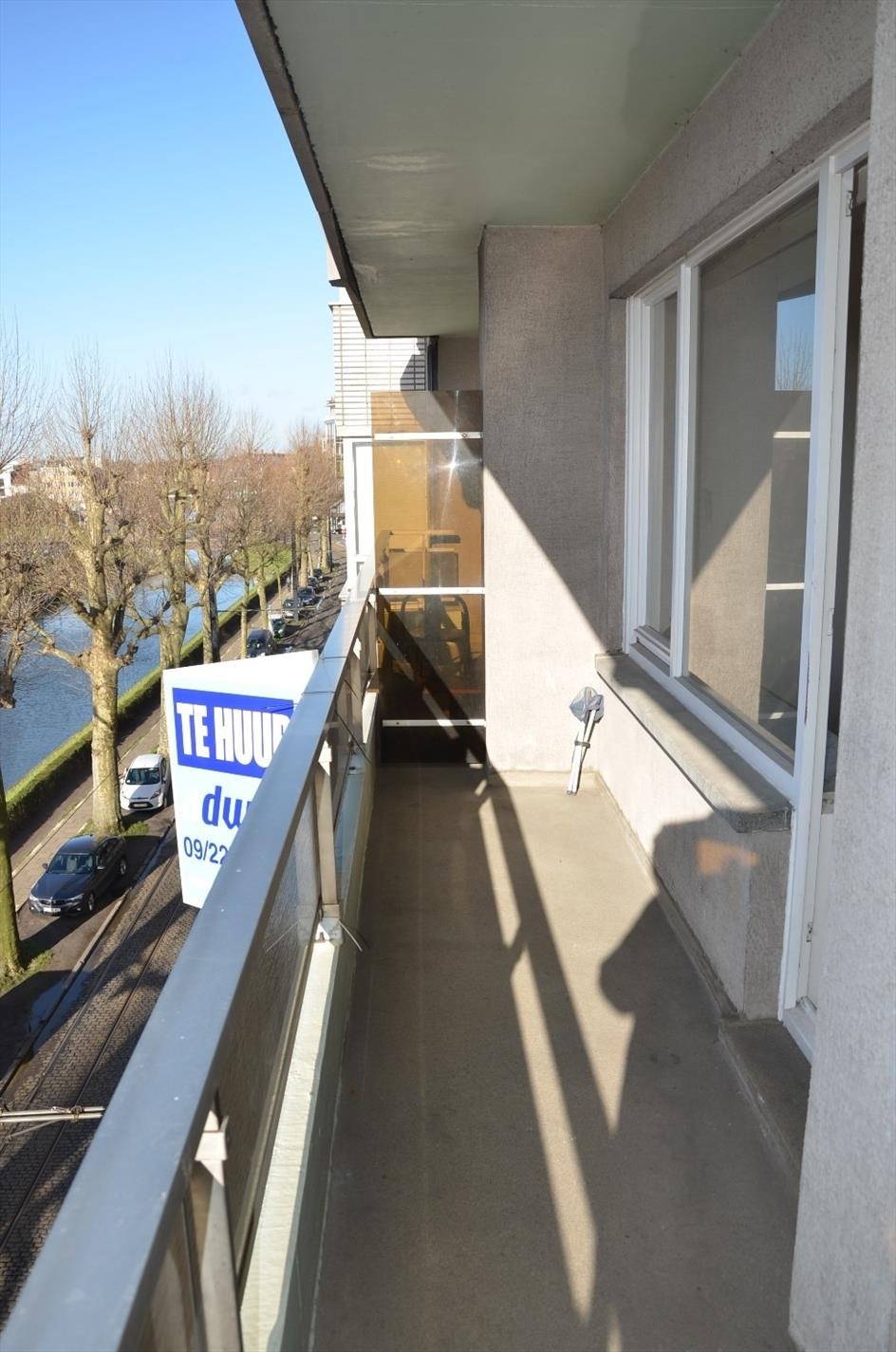 Appartement te huur in Gent
