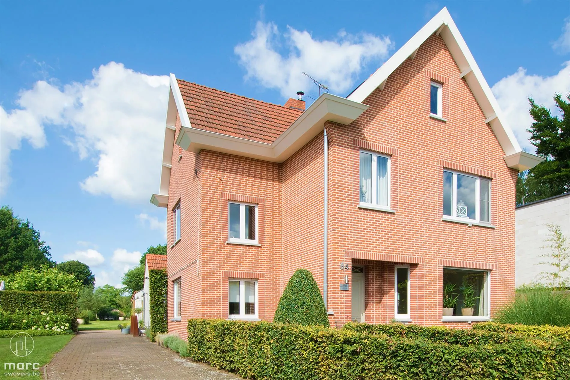 Verkocht woning - Ham