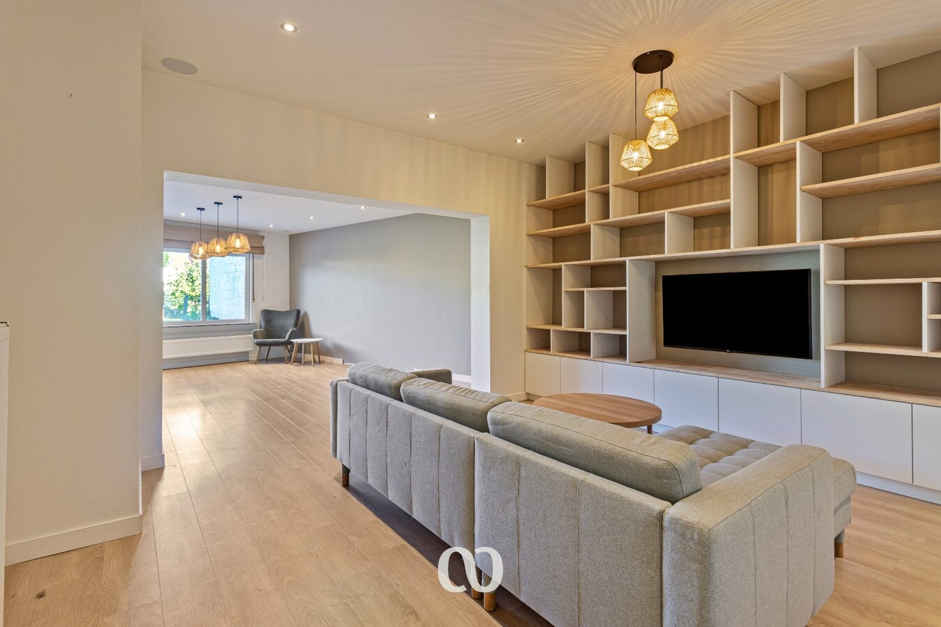 Instapklare woning in het centrum van Oudenaarde 