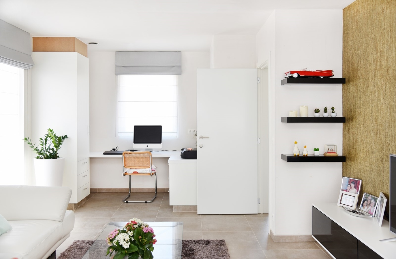 Sublieme modelwoning (nieuwbouw)- Zwankendamme 