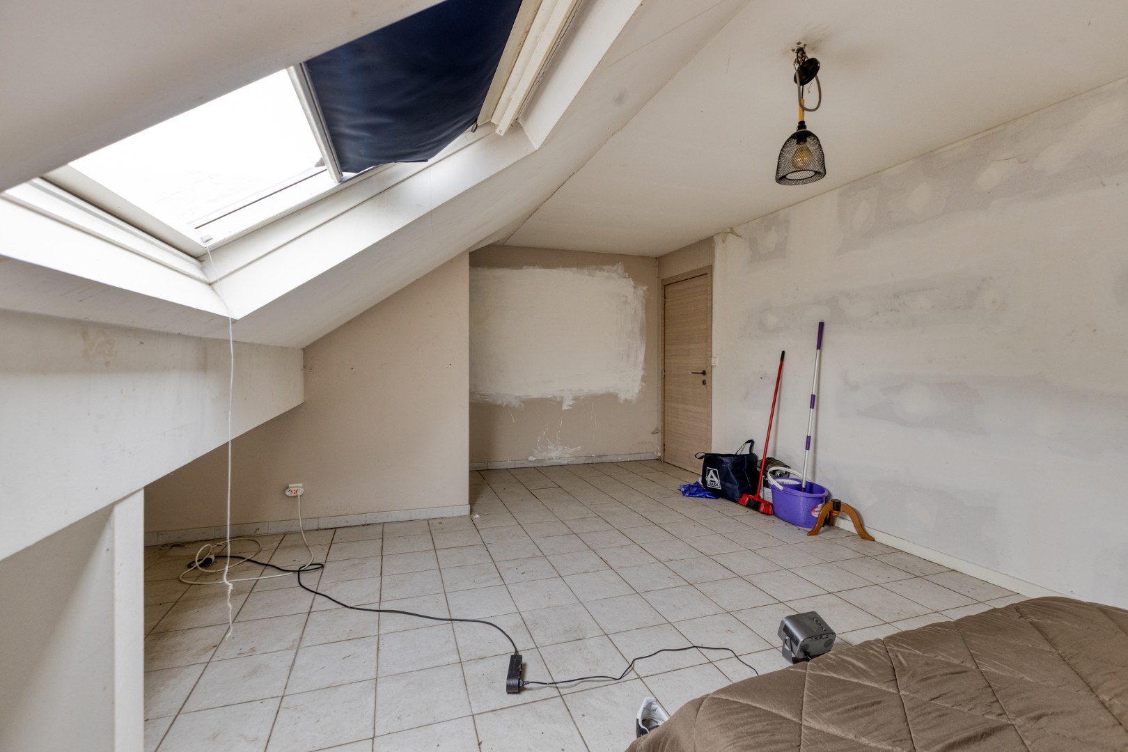 Duplexappartement met 3 slpk. in het centrum van Leopoldsburg 