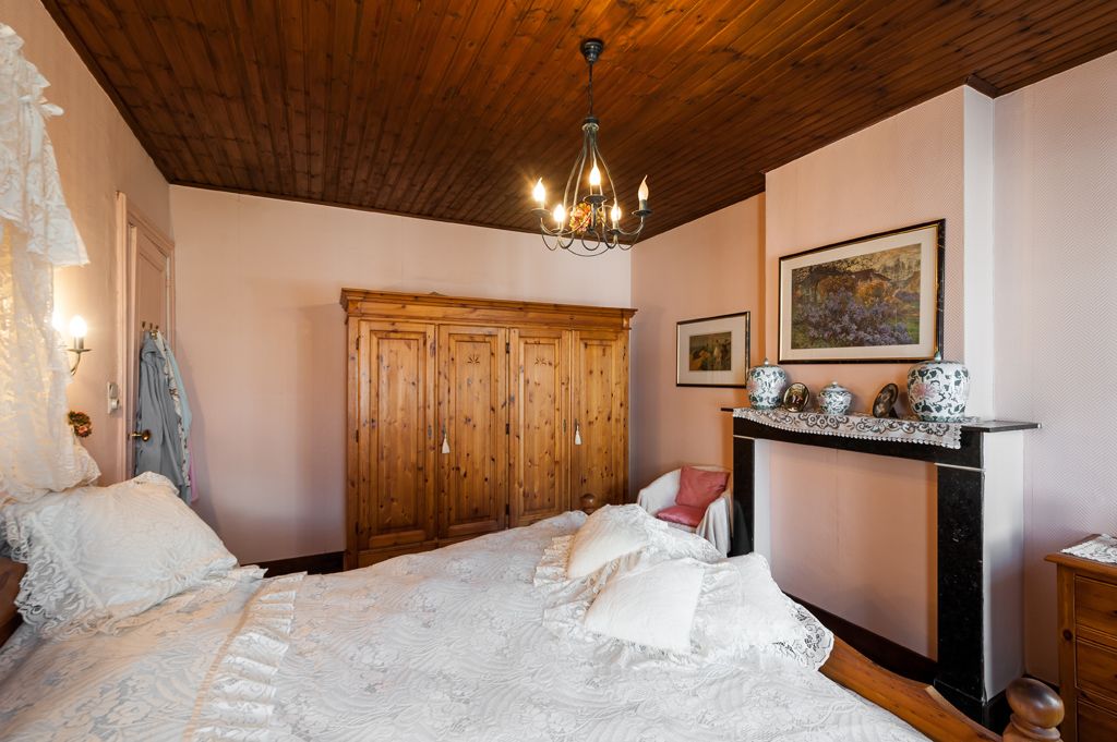 Heerlijk authentiek herenhuis op een fantastische locatie! 