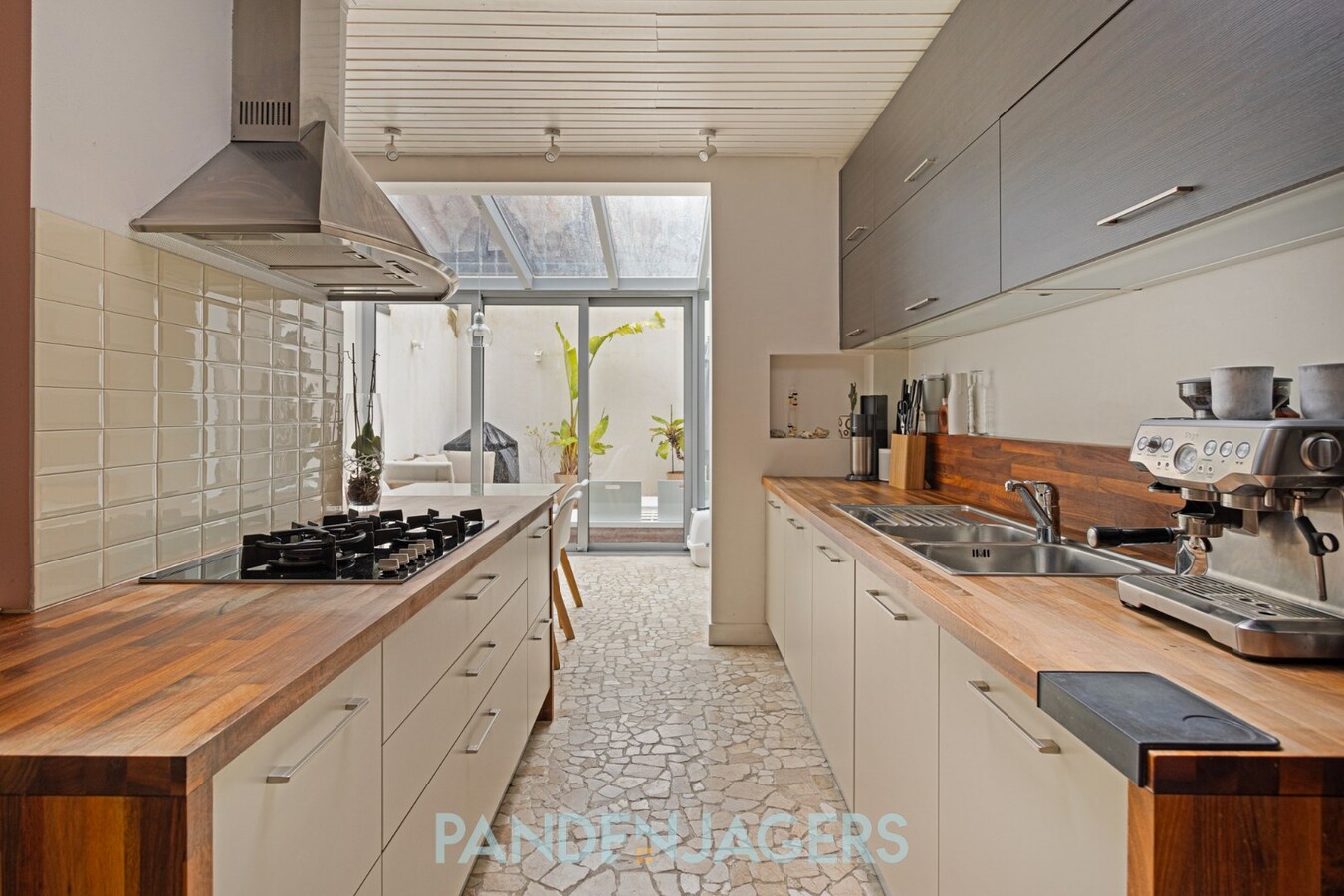 Charmante, gerenoveerde woning te Mechelen 