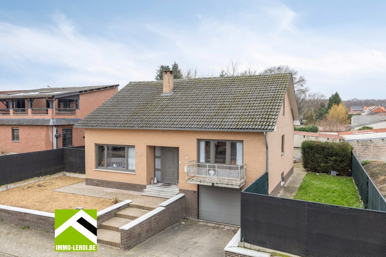 Te koop woning - Heers