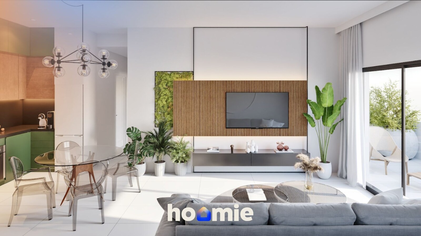 Woning te koop in San Miguel de Salinas