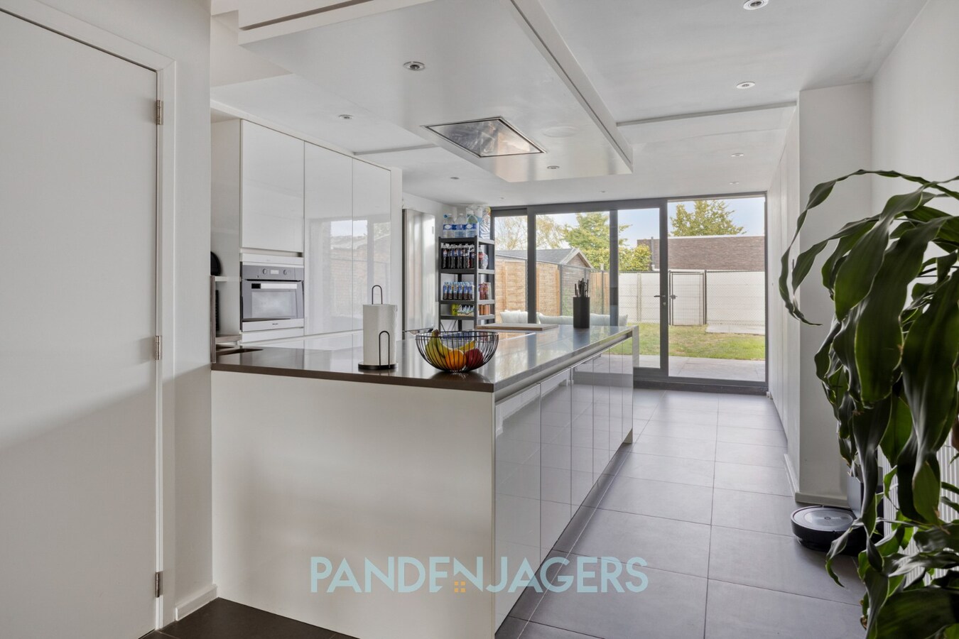 Gerenoveerde woning met 2 slaapkamers te Duffel 