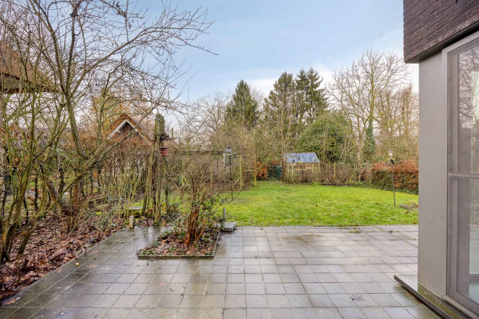 Ruime gerenoveerde villa met 5 slaapkamers en 2 badkamers, tuin en garage in Kessel-Lo, EPC-waarde 285 kWh/m² 