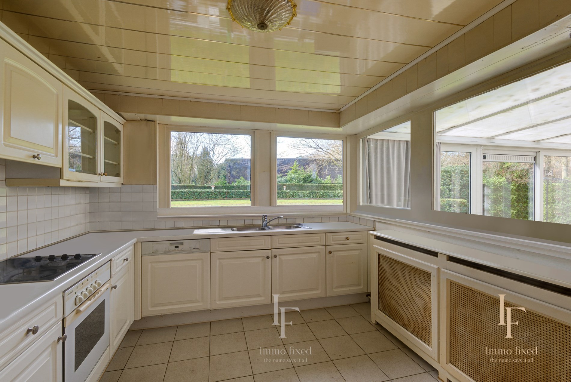 Bouwgrond op 2295m2 te Schilde! 