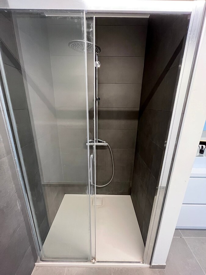 Exclusief dakappartement in centrum Gavere 