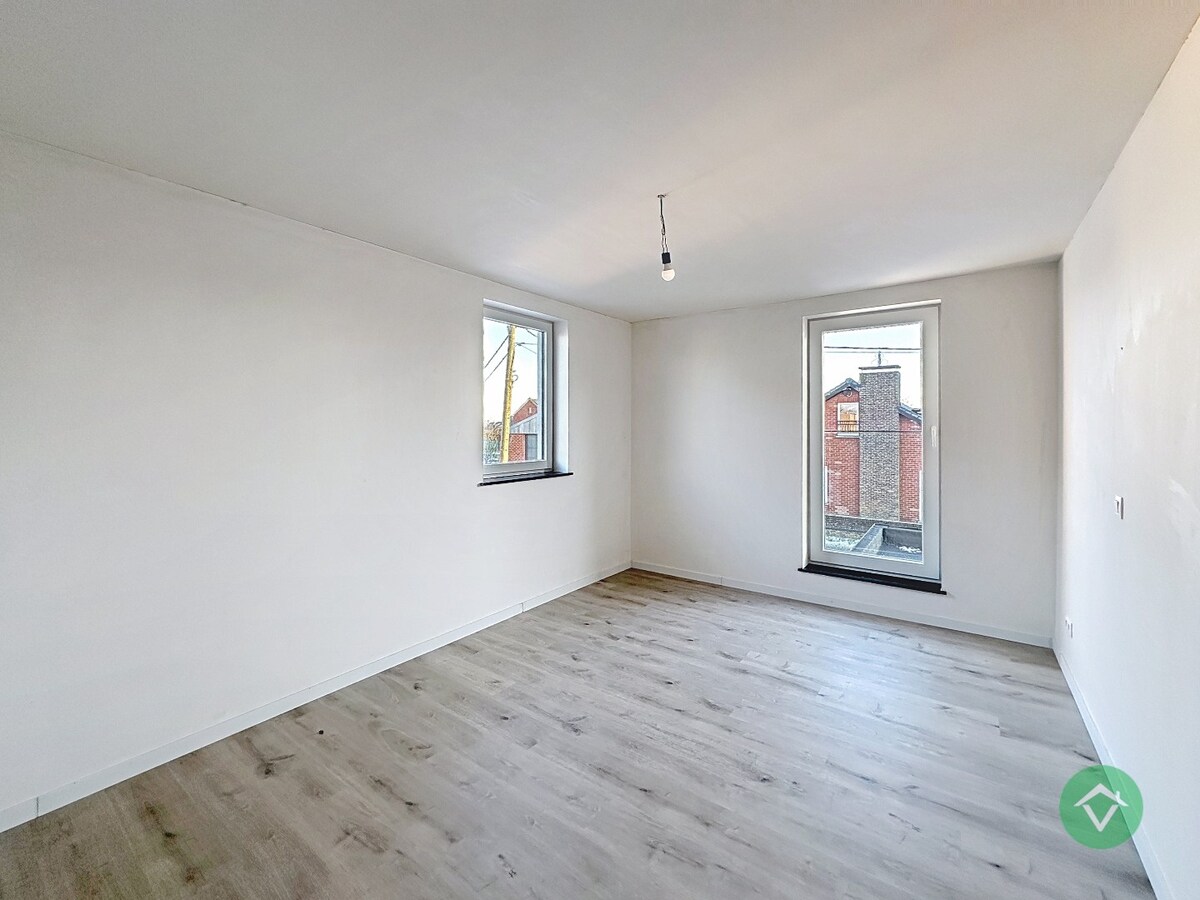 Moderne BEN-woningen in Kortemark - Koekelarestraat 