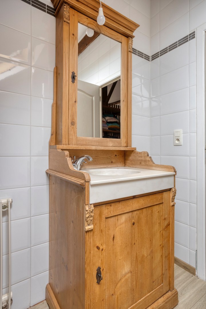 Charmante woning met 3 slpk. in Herentals 