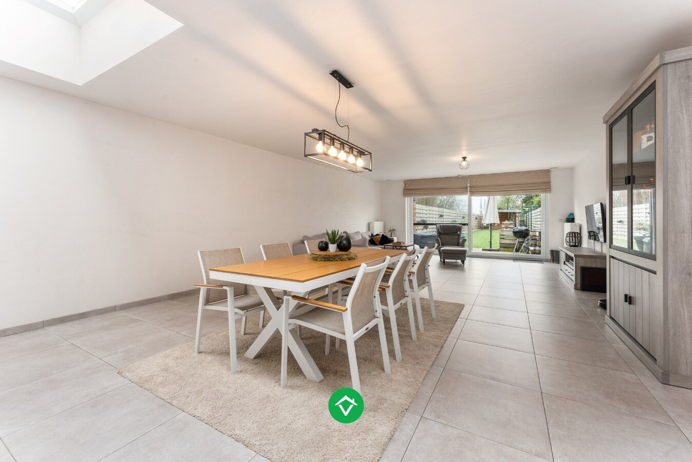 BEN woning te koop in Ichtegem 