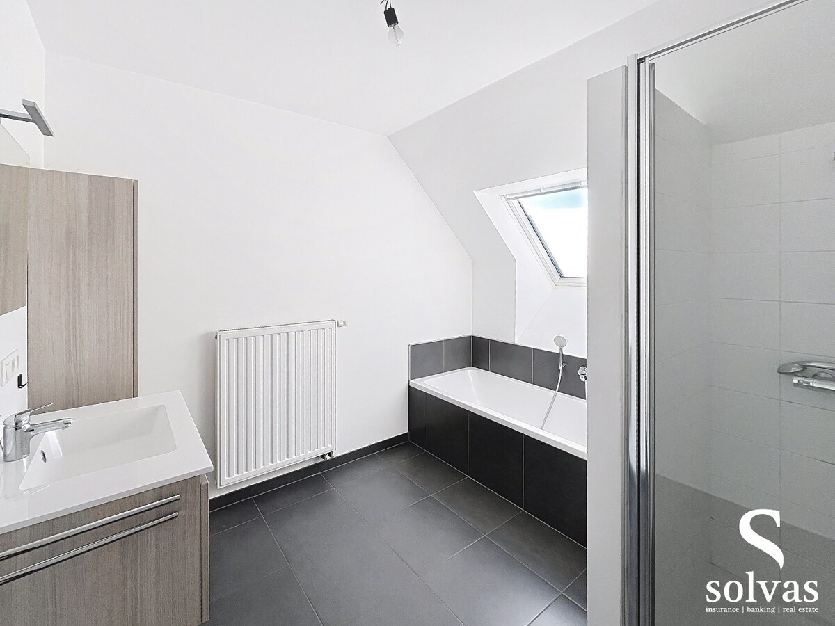 Topwoning met drie slaapkamers in rustig gelegen Sint-Maria Aalter 