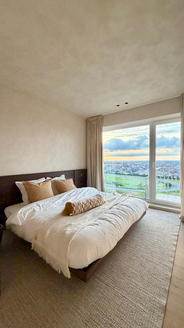 Appartement a vendre À Oostende