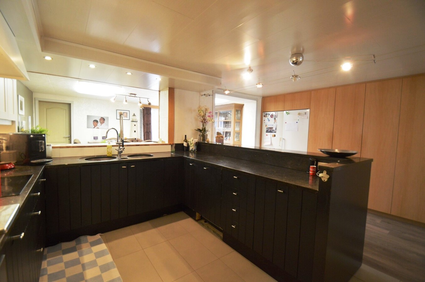 Goed gelegen, ruime gezinswoning - Zeebrugge 