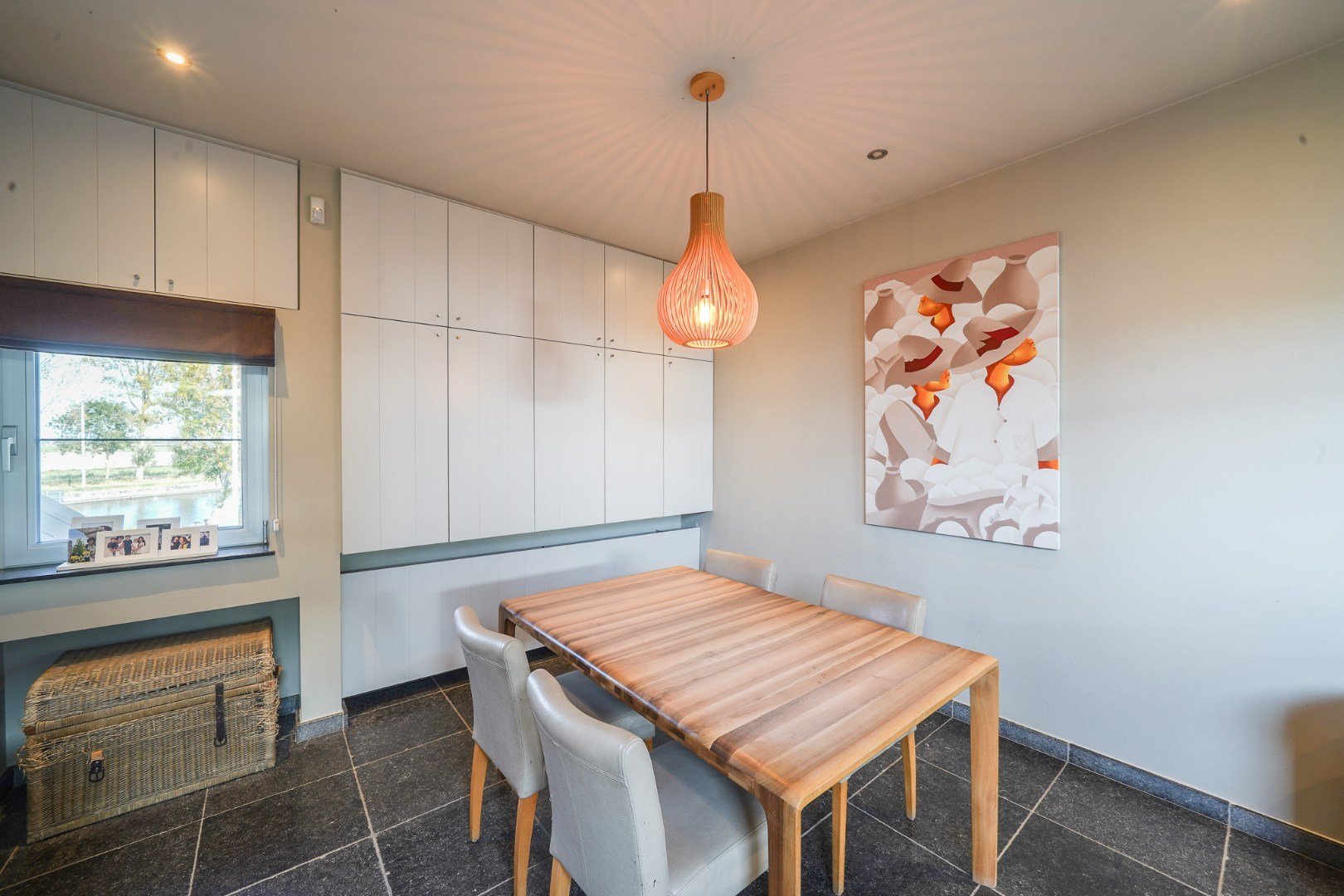 Te koop: Restaurant met woonst op toplocatie – Plassendale, Oostende 