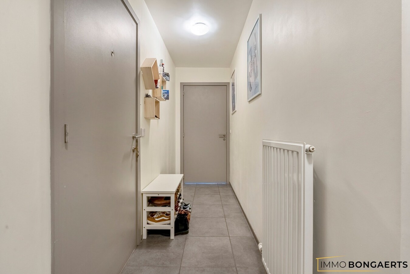 Modern appartement in As 