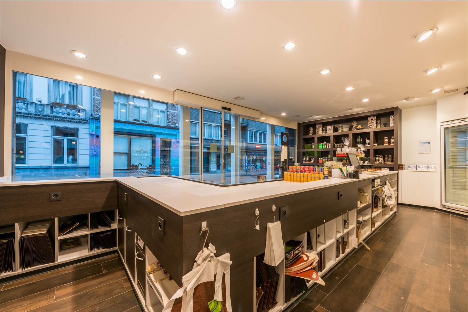 Woning verkocht in Gent