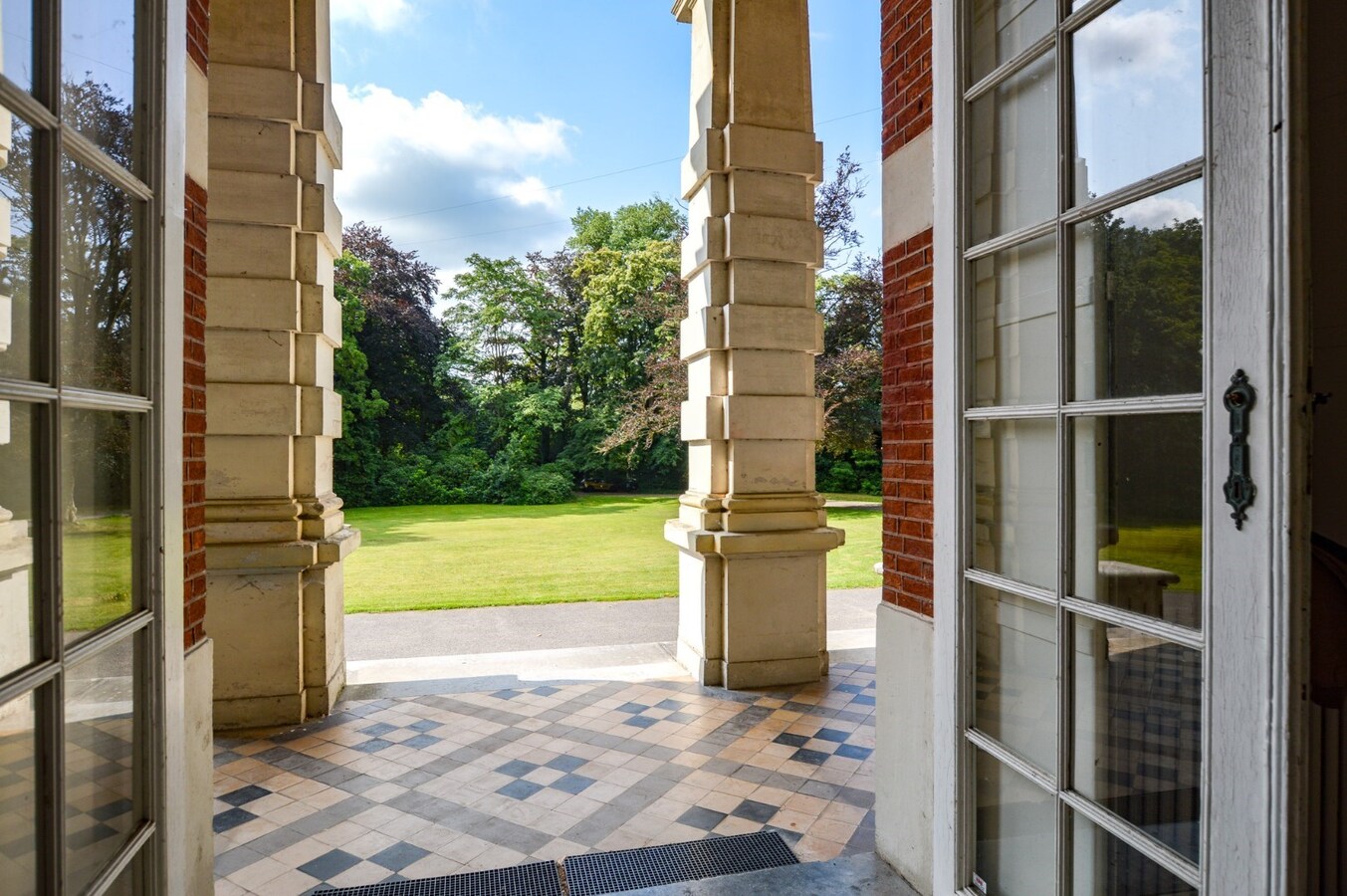 Verkocht woning - Jabbeke