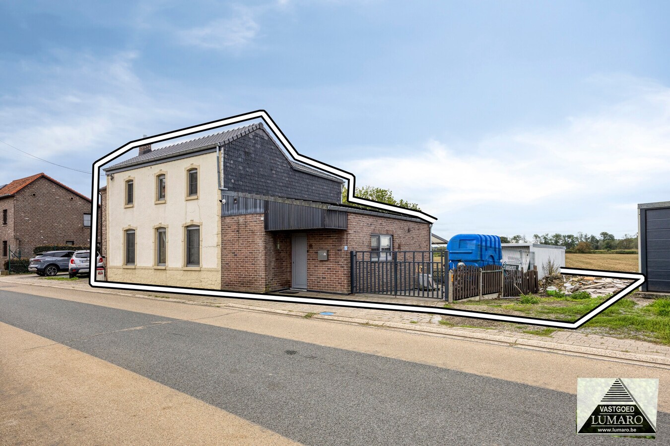 Gezinswoning, met warmtepomp, zonnepanelen en thuisbatterij! 