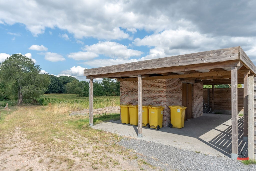 Benedenwoning te huur in Turnhout