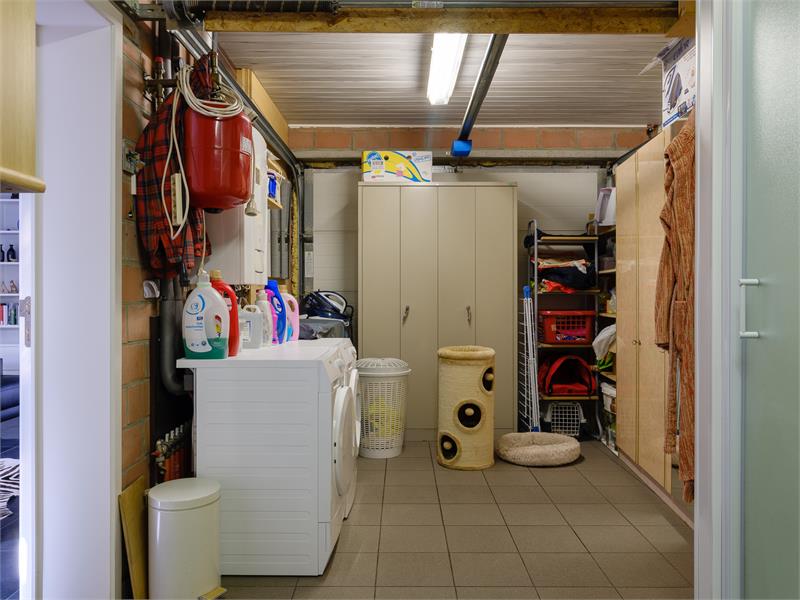 Villa verkocht in Wondelgem