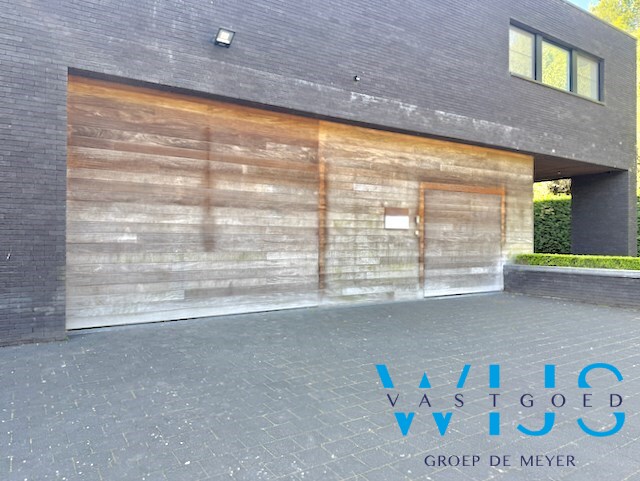 Te huur opslagruimte - Evergem